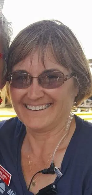 Laurie Smith